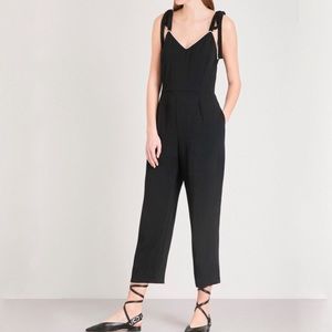 Sandro jumpsuit